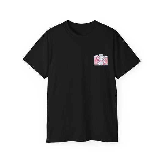 Hopie's Life YouTube Influencer Official Merch Graphic Tee #3