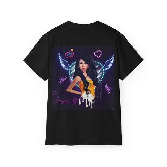 Hopie's Life YouTube Influencer Official Merch Graphic Tee #1